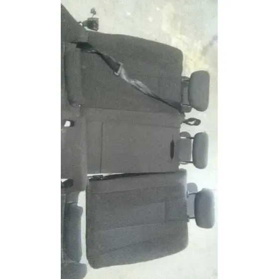 Juego Asientos Completo para Audi A4 Berlina (8W2)
