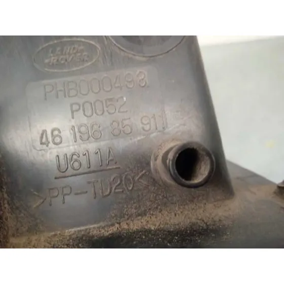 Filtro Aire para Land Rover Range Rover Sport