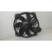 Electroventilador para Renault Fluence