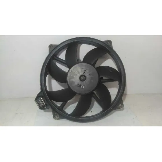Electroventilador para Renault Fluence