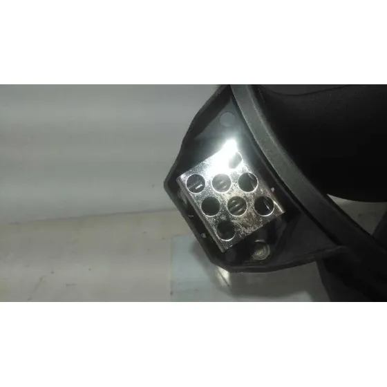 Electroventilador para Renault Fluence