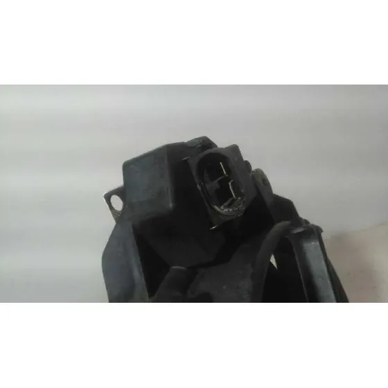 Electroventilador para Renault Fluence