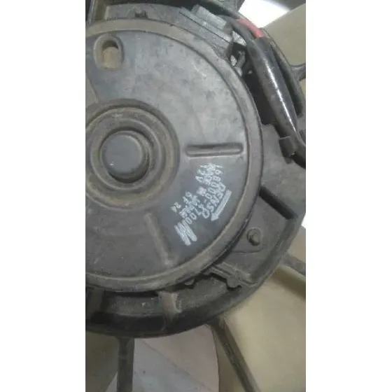 Electroventilador para Honda Accord Berlina (Cl/Cn)