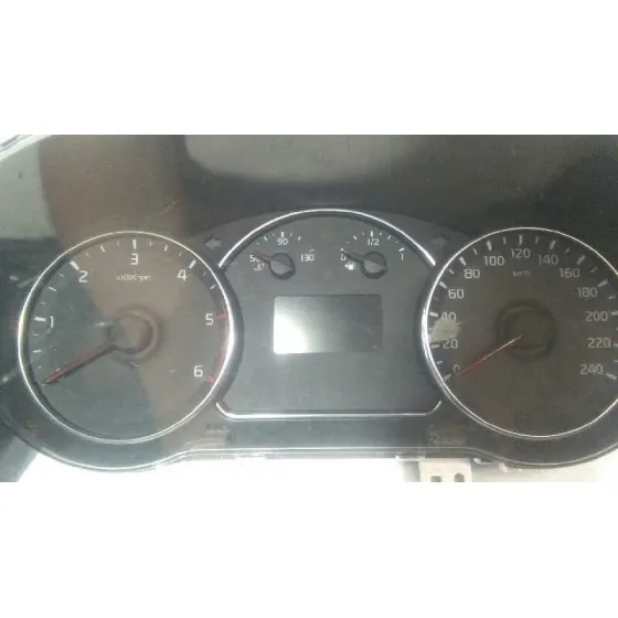 Cuadro Instrumentos para Kia Carens ( )