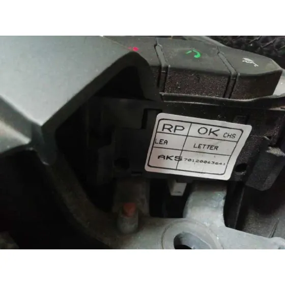 Volante para Kia Carens ( )
