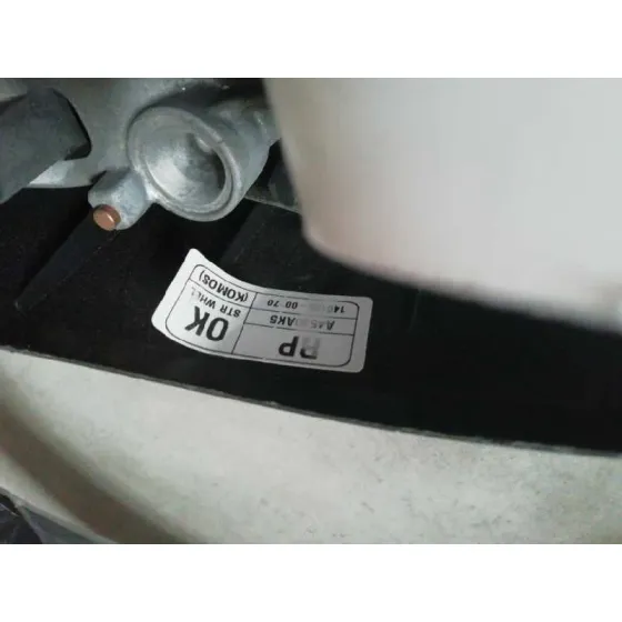 Volante para Kia Carens ( )