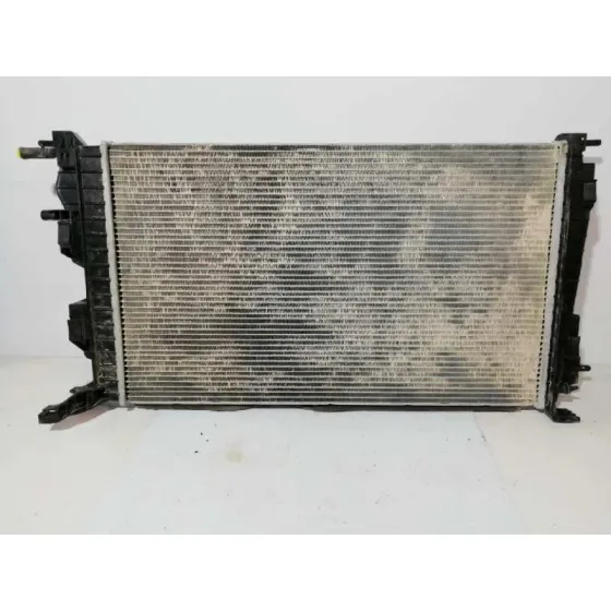 Radiador Agua para Renault Fluence
