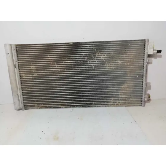 Condensador / Radiador Aire Acondicionado para Renault Fluence