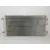 Condensador / Radiador Aire Acondicionado para Renault Fluence