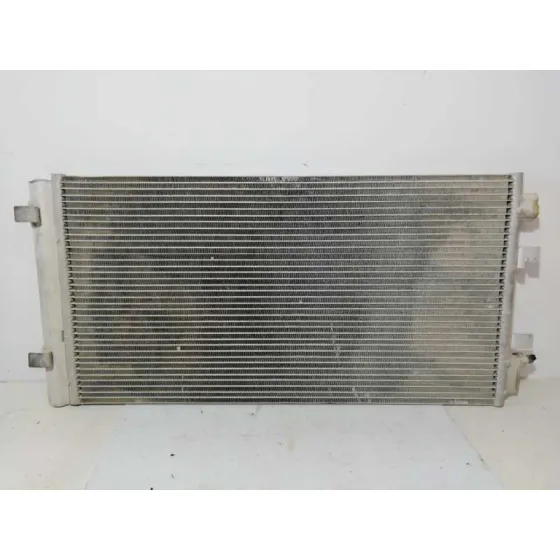 Condensador / Radiador Aire Acondicionado para Renault Fluence