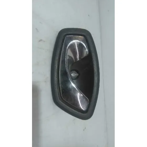 Maneta Interior Trasera Izquierda para Renault Megane Iii Berlina 5 P