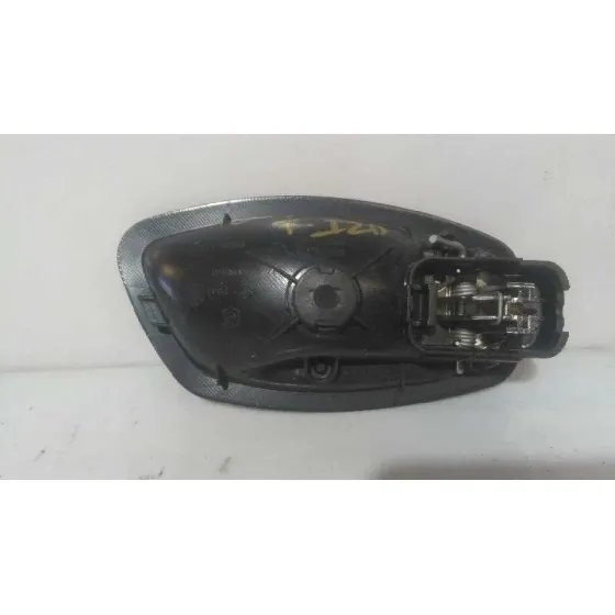 Maneta Interior Trasera Izquierda para Renault Megane Iii Berlina 5 P