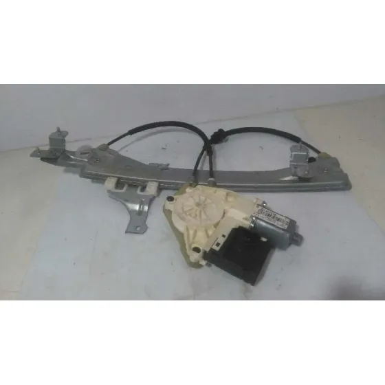 Elevalunas Trasero Izquierdo para Renault Megane Iii Berlina 5 P