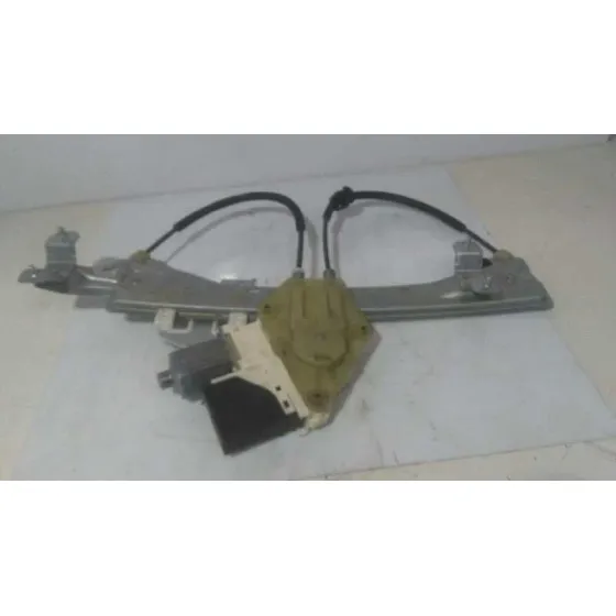 Elevalunas Trasero Izquierdo para Renault Megane Iii Berlina 5 P