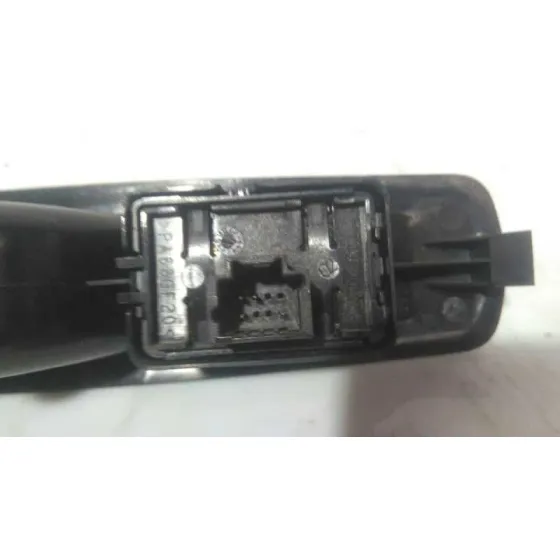 Mando Elevalunas Trasero Izquierdo para Renault Megane Iii Berlina 5 P
