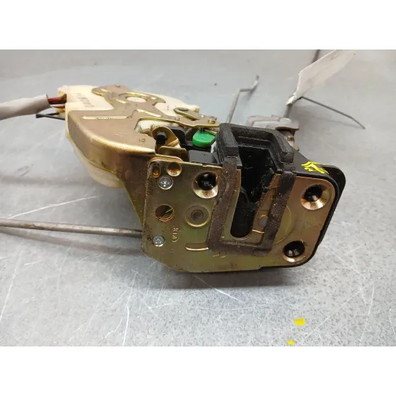 Cerradura Puerta Delantera Derecha para Kia Sorento