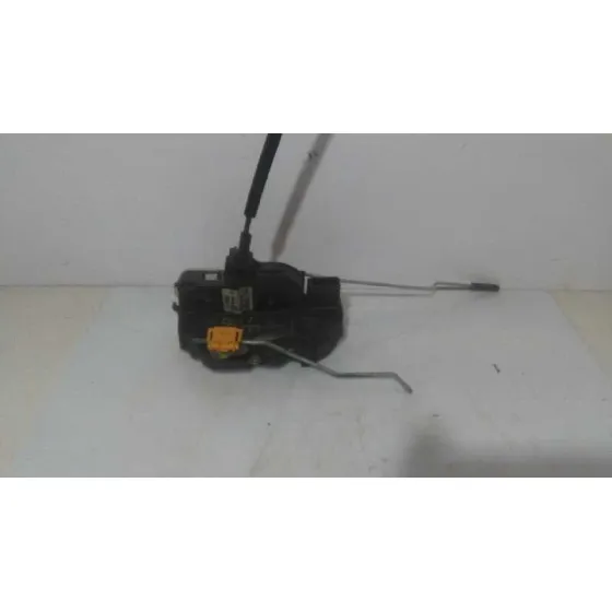 Cerradura Puerta Delantera Izquierda para Chevrolet Cruze