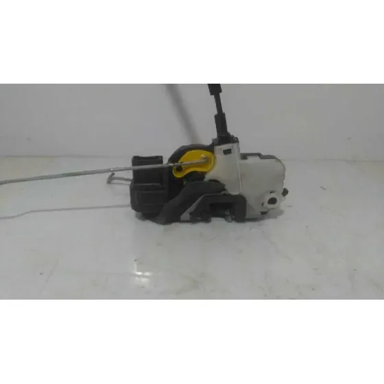 Cerradura Puerta Delantera Izquierda para Chevrolet Cruze