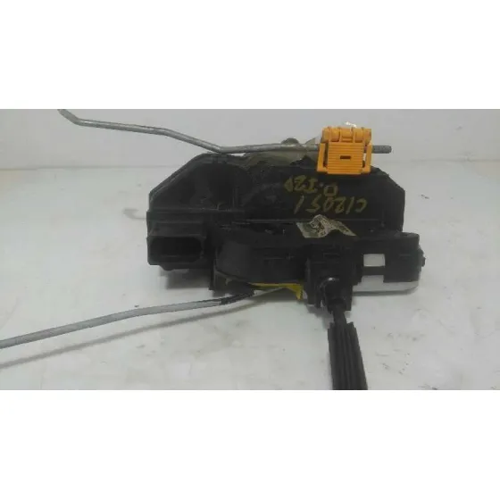 Cerradura Puerta Delantera Izquierda para Chevrolet Cruze