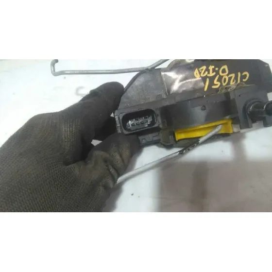 Cerradura Puerta Delantera Izquierda para Chevrolet Cruze