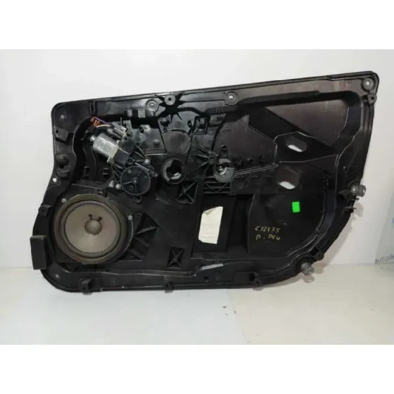 Elevalunas Delantero Derecho para Ford Fiesta (Cb1)