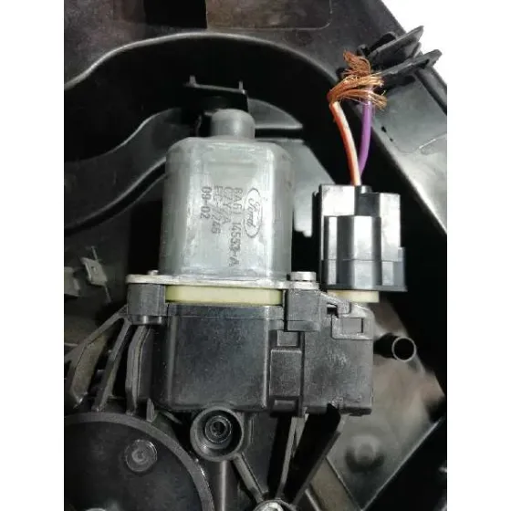 Elevalunas Delantero Derecho para Ford Fiesta (Cb1)