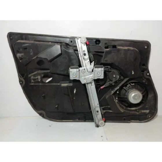 Elevalunas Delantero Derecho para Ford Fiesta (Cb1)