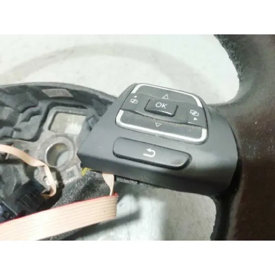 Volante para Volkswagen Touran (1T3)