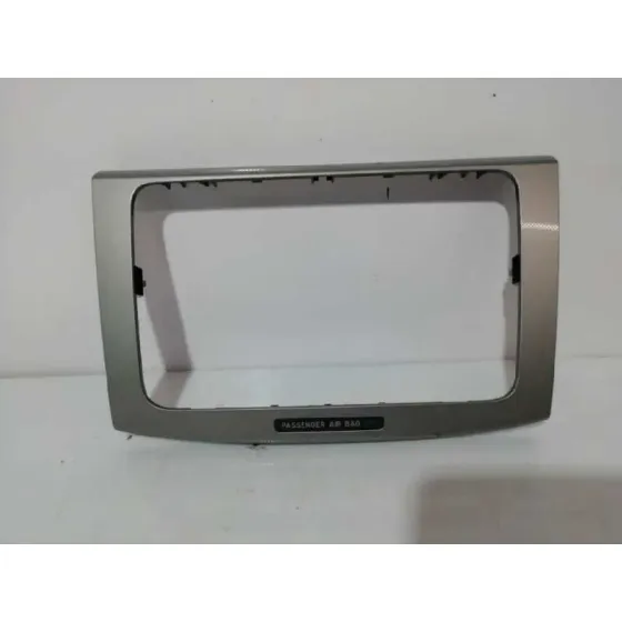 Consola Central para Volkswagen Passat Berlina (3C2)