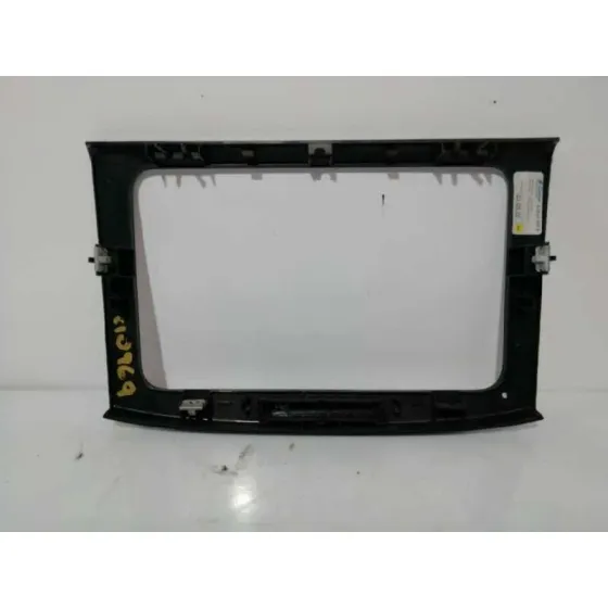 Consola Central para Volkswagen Passat Berlina (3C2)