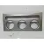 Consola Central para Volkswagen Passat Berlina (3C2)