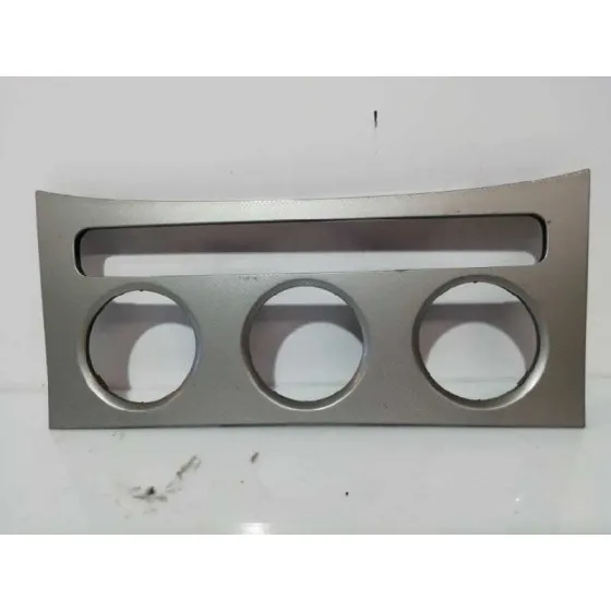 Consola Central para Volkswagen Passat Berlina (3C2)