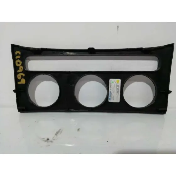 Consola Central para Volkswagen Passat Berlina (3C2)