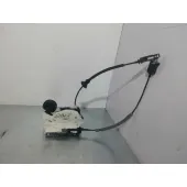 Cerradura Puerta Trasera Derecha para Volkswagen Golf Vi (5K1)
