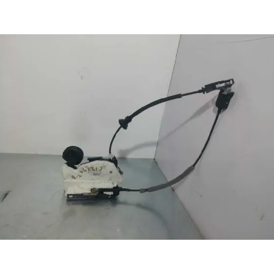 Cerradura Puerta Trasera Derecha para Volkswagen Golf Vi (5K1)