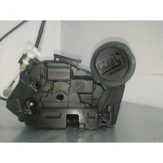Cerradura Puerta Trasera Derecha para Volkswagen Golf Vi (5K1)