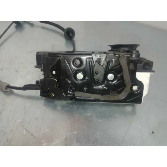 Cerradura Puerta Trasera Derecha para Volkswagen Golf Vi (5K1)