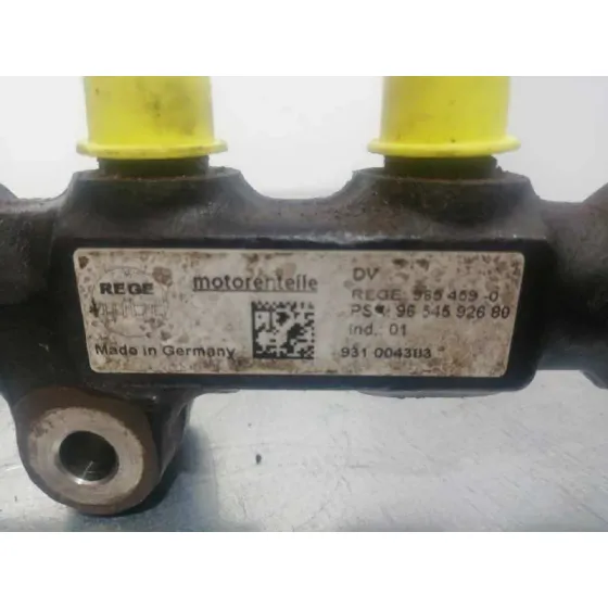 Rampa Inyectora para Citroën Xsara Picasso