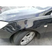 Aleta Delantera Izquierda para Opel Insignia Berlina