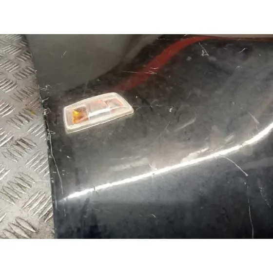 Aleta Delantera Izquierda para Opel Insignia Berlina