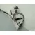 Cerradura Puerta Delantera Derecha para Toyota Prius (Nhw30)