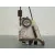 Cerradura Puerta Trasera Derecha para Toyota Prius (Nhw30)