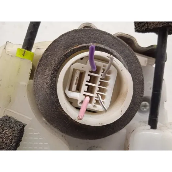 Cerradura Puerta Trasera Izquierda para Toyota Prius (Nhw30)