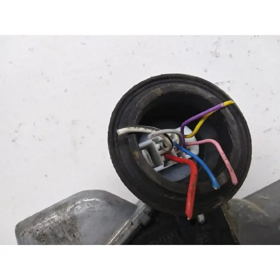 Elevalunas Trasero Derecho para Toyota Prius (Nhw30)