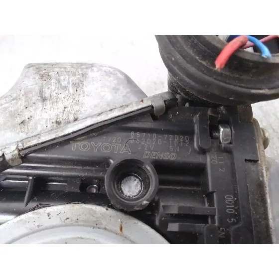 Elevalunas Trasero Derecho para Toyota Prius (Nhw30)