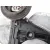Elevalunas Trasero Izquierdo para Toyota Prius (Nhw30)