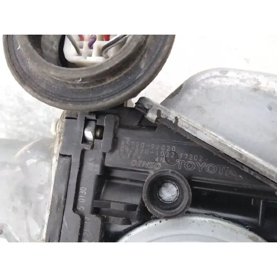 Elevalunas Trasero Izquierdo para Toyota Prius (Nhw30)