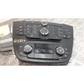 Sistema Audio / Radio Cd para Opel Insignia Berlina