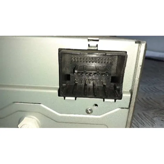 Sistema Audio / Radio Cd para Opel Insignia Berlina