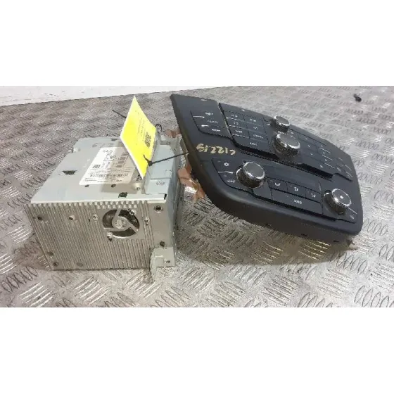 Sistema Audio / Radio Cd para Opel Insignia Berlina